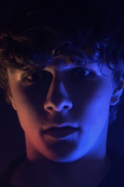 Jeffrey Saner - Actor Profile Photo
