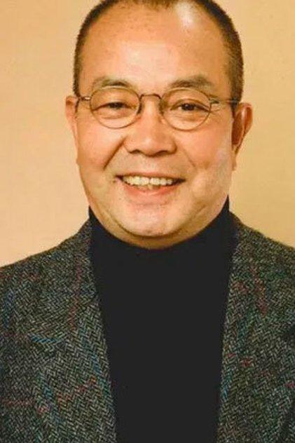 Kosei Tomita - Actor Profile Photo