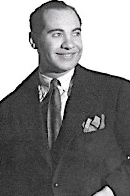 Sid Raymond - Actor Profile Photo