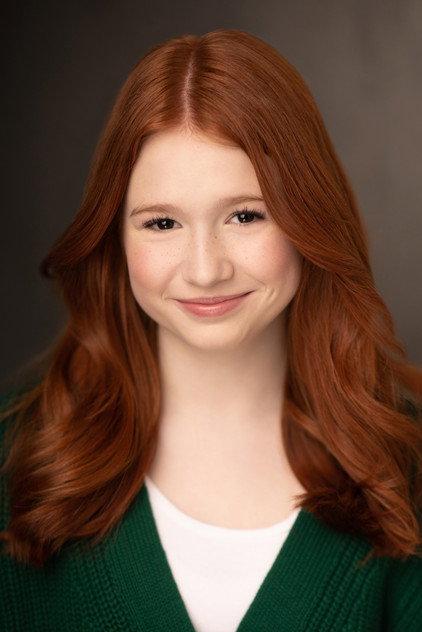 Daphne Hoskins - Actor Profile Photo