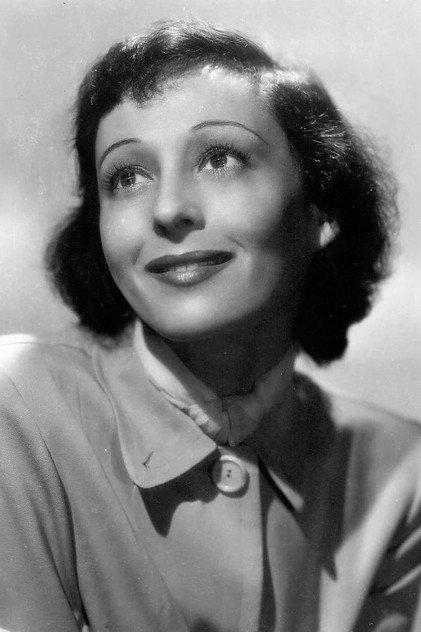 Luise Rainer - Actor Profile Photo