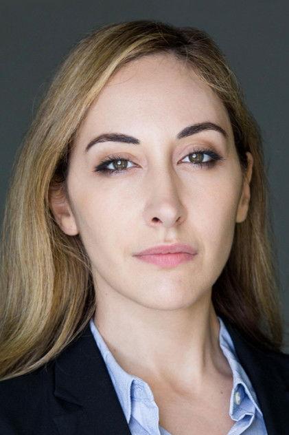 Sarah Natochenny - Actor Profile Photo