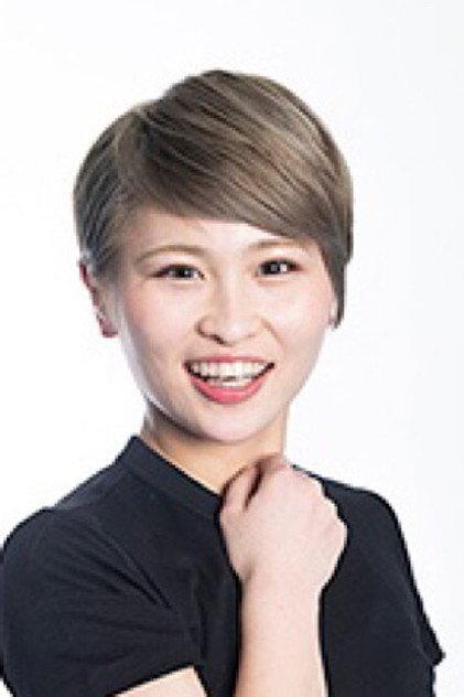 Lily Okubo - Actor Profile Photo