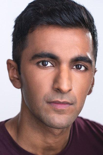 Rohan Gurbaxani - Actor Profile Photo