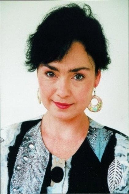 Éva Szerencsi - Actor Profile Photo