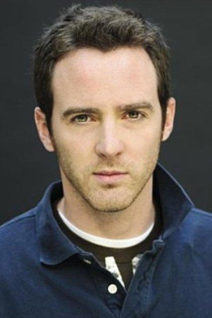 Jim Ford - Actor Profile Photo