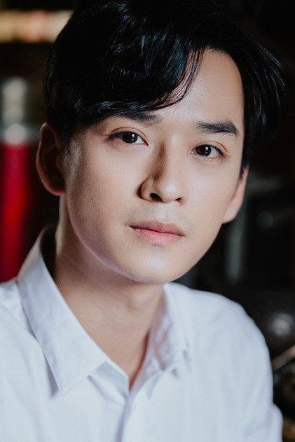 Trần Nghĩa - Actor Profile Photo
