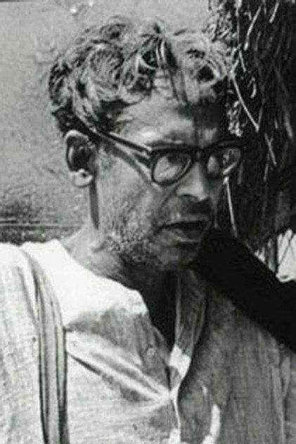 Ritwik Ghatak - Actor Profile Photo