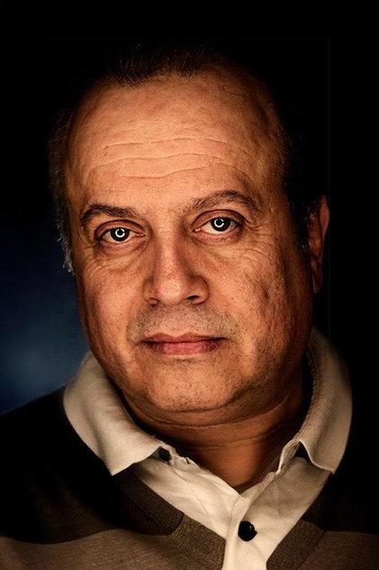 Kemal Kuruçay - Actor Profile Photo