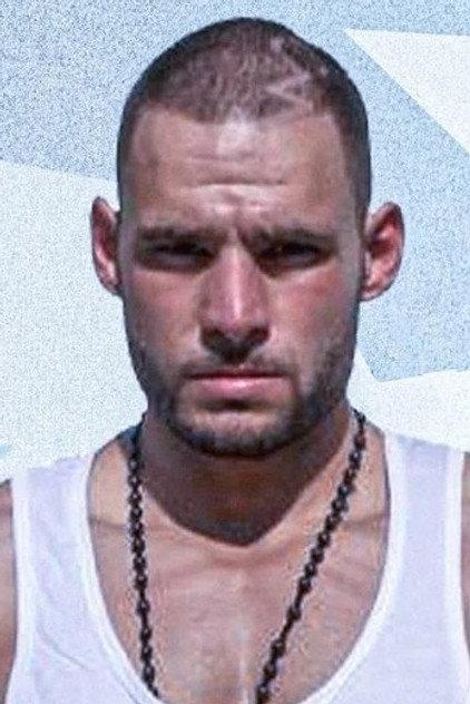 Krasimir Guydarov - Actor Profile Photo