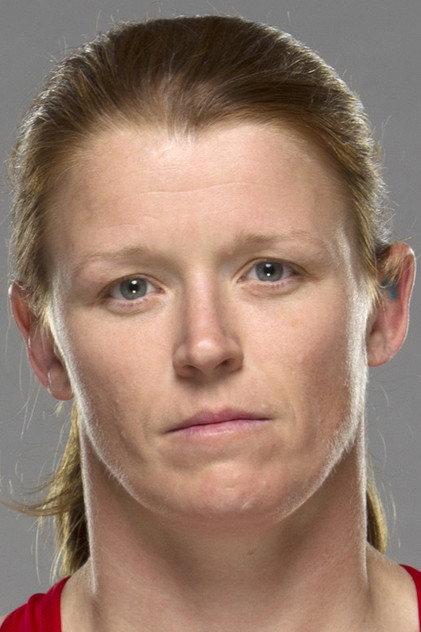 Tonya Evinger - Actor Profile Photo