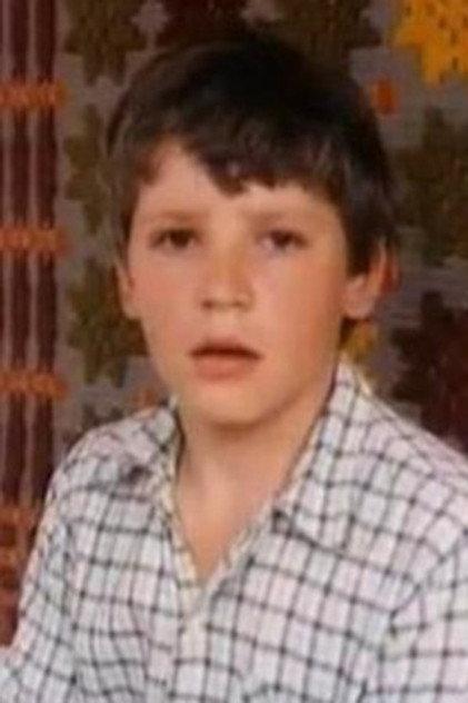 Igor Khabibulin - Actor Profile Photo