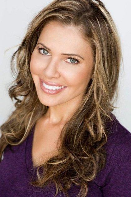 Erika Jordan - Actor Profile Photo