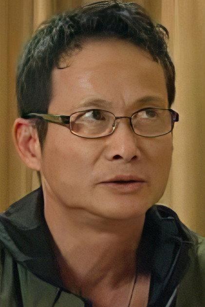 Chris Lee Kin-Sang - Actor Profile Photo