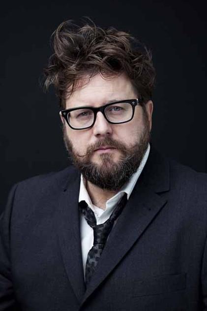 Martin Koolhoven - Actor Profile Photo
