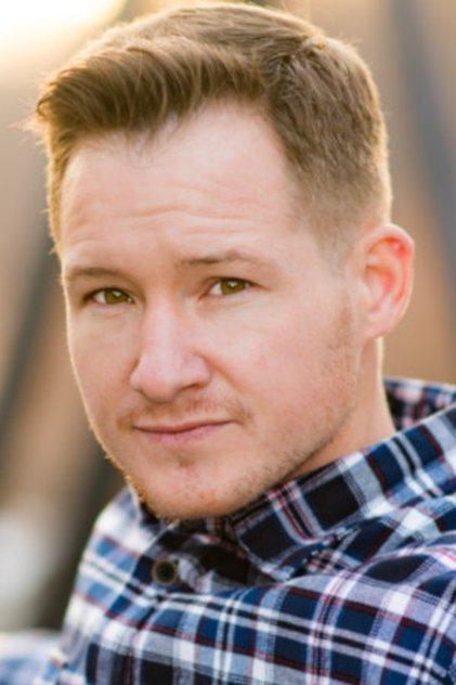 David Cleveland Brown - Actor Profile Photo