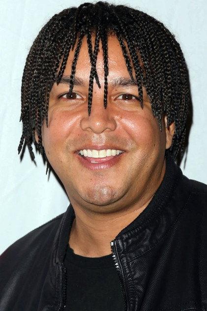 Taj Jackson - Actor Profile Photo