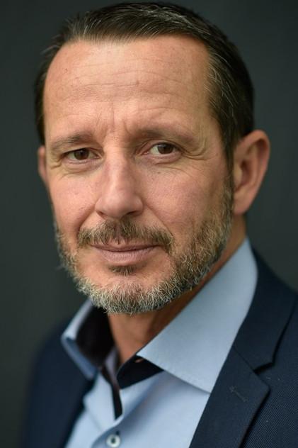 Erico Salamone - Actor Profile Photo