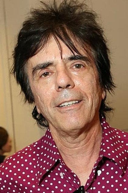Frank Infante - Actor Profile Photo