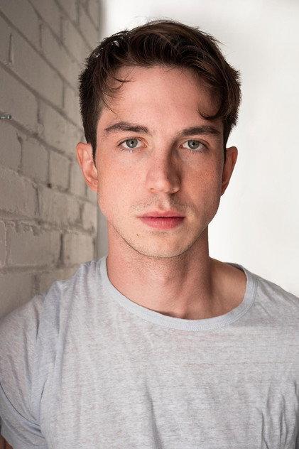 Augustus Oicle - Actor Profile Photo