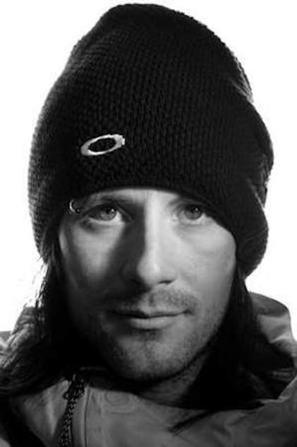 Seth Morrison - Actor Profile Photo
