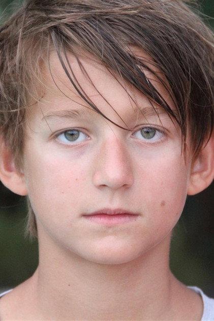 Timi-Joy Marbot - Actor Profile Photo