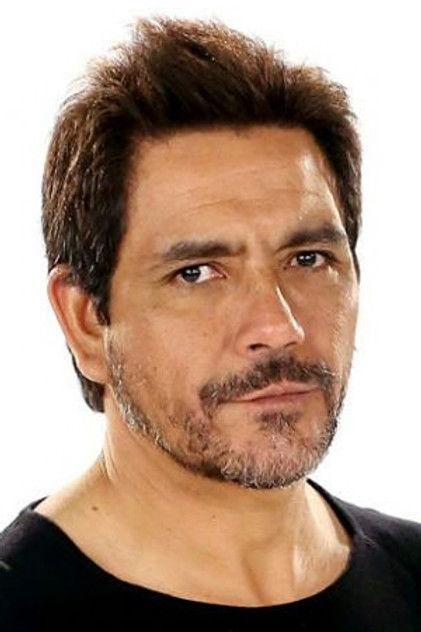 Pablo Macaya - Actor Profile Photo