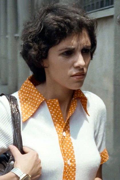 Farida Mestoul - Actor Profile Photo