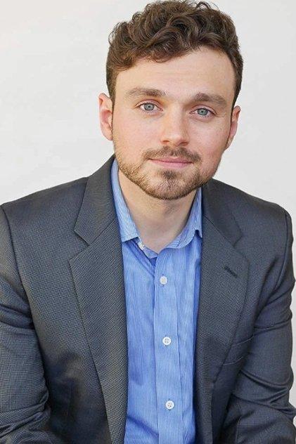 John Michael Morris - Actor Profile Photo