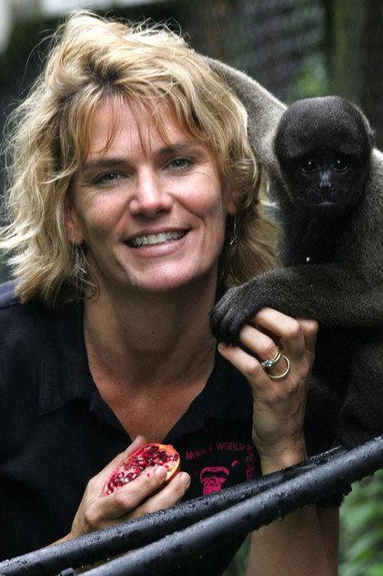 Alison Cronin - Actor Profile Photo