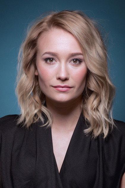 Ellen Bergström - Actor Profile Photo