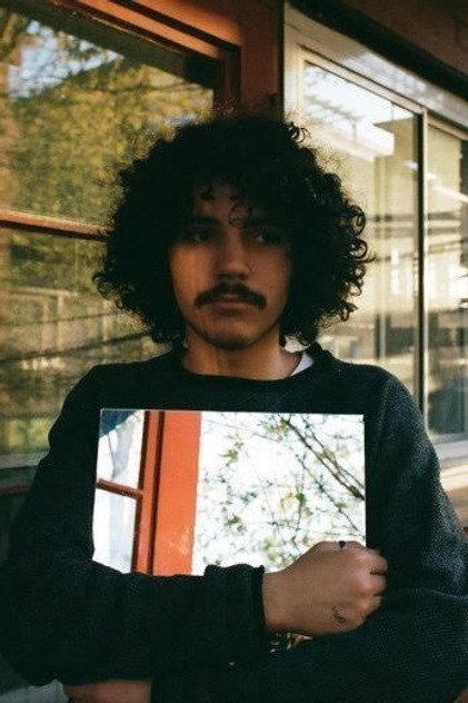Anthony Vicente-Pereira - Actor Profile Photo