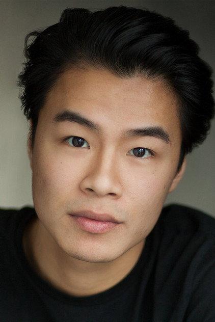 Wern Lee - Actor Profile Photo