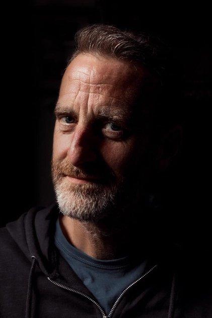 Ciaran McMahon - Actor Profile Photo