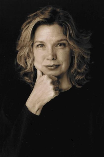 Sandy McLeod - Actor Profile Photo
