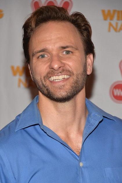 Chris Moss - Actor Profile Photo
