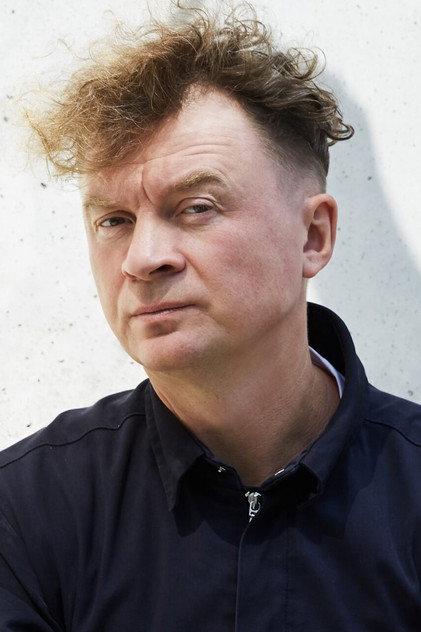 Ignas Jonynas - Actor Profile Photo