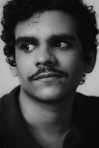 Calebe Lopes - Actor Profile Photo