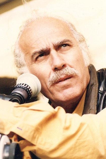 Nikos Kavoukidis - Actor Profile Photo