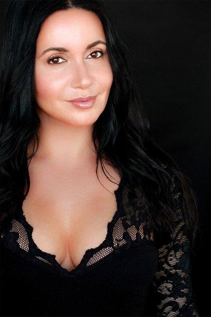 Elisabeth Steen-Nokleberg - Actor Profile Photo