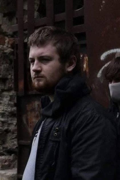 Greg Young - Actor Profile Photo