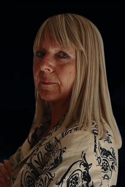 Moni Fischer - Actor Profile Photo