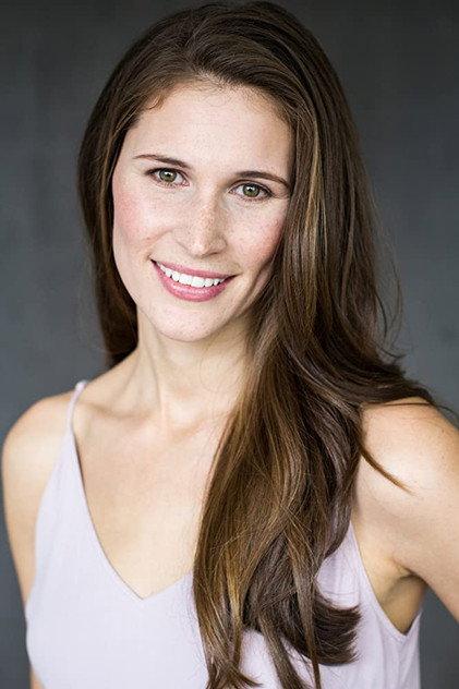 Mittita Barber - Actor Profile Photo