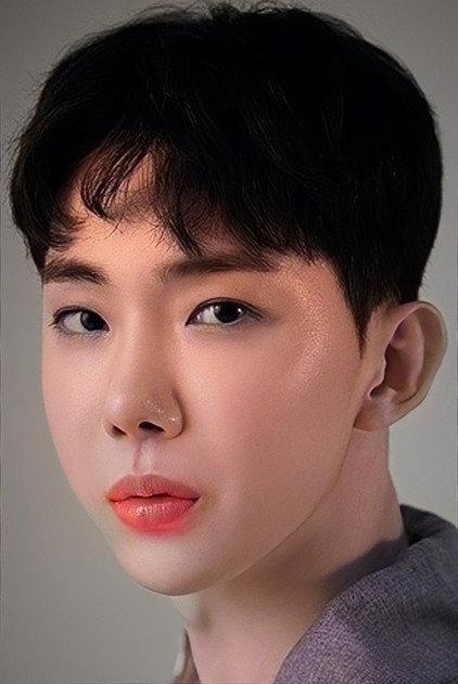 Jo Kwon - Actor Profile Photo