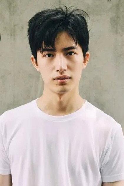 Jiao Rui - Actor Profile Photo