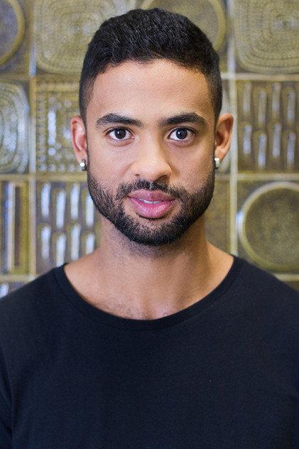 Danny Ross - Actor Profile Photo