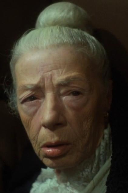 Ester Carloni - Actor Profile Photo