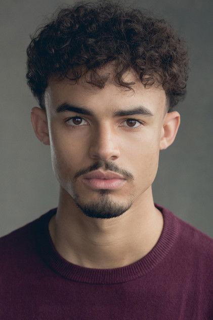Matthew Broome - Actor Profile Photo