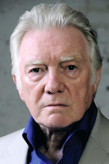 Alan Ford - Actor Profile Photo