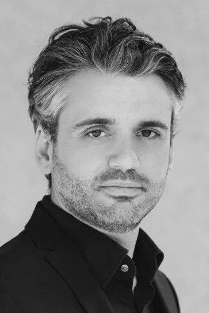 Reinoud van Mechelen - Actor Profile Photo